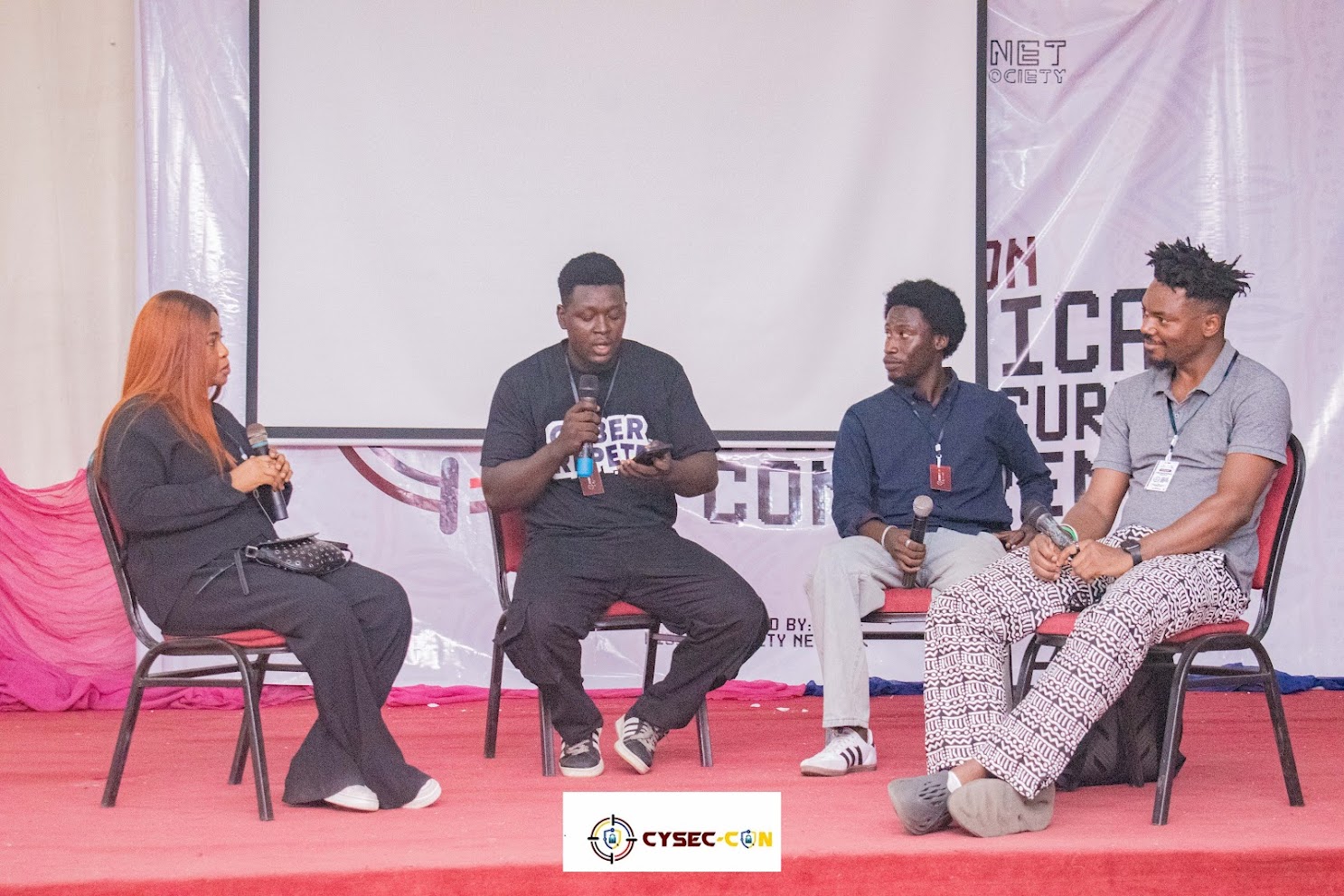 Panel Session